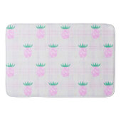 Farmhouse Pineapples バスマット (正面)