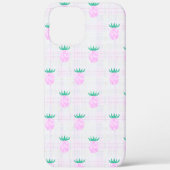 Farmhouse Pineapples Case-Mate iPhoneケース (裏面)