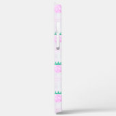 Farmhouse Pineapples Case-Mate iPhoneケース (裏面 / 左)