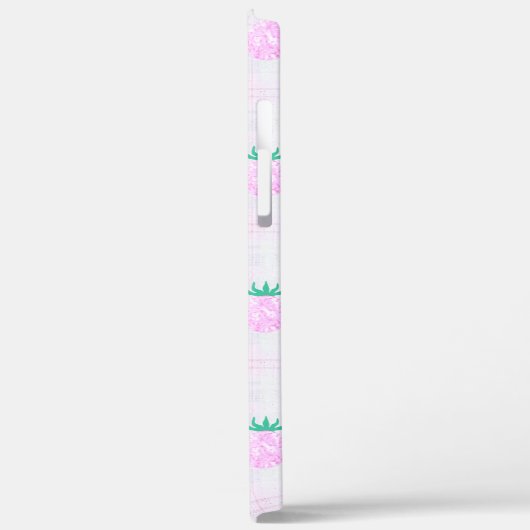 Farmhouse Pineapples Case-Mate iPhoneケース (裏面 / 左)