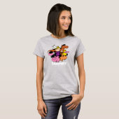 FARMILY®ダークファブリック Tシャツ (正面フル)