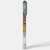 Farming Case-Mate iPhoneケース (裏面 / 右)