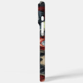 Farming Case-Mate iPhoneケース (裏面 / 左)