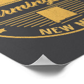 Farmington New Mexico Its Where My Story Begins  ポスター (角)