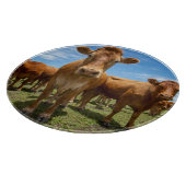 Farms | Brown Cow Group カッティングボード (角)