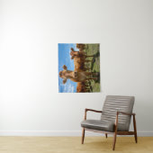 Farms | Brown Cow Group タペストリー (インサイチュ)