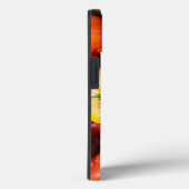 Farms | Colorful Tomato Harvest Case-Mate iPhoneケース (裏面 / 右)