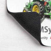 FARMSynergy – マウスパッド (コーナー)