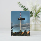 Faro de la Moncloa, Madrid ポストカード (スタンド正面)