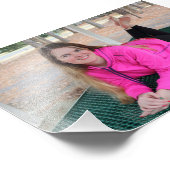 FarrahFeetフォトプリント フォトプリント (角)