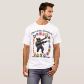 Farrell Tシャツ (正面フル)