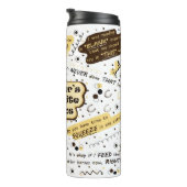 Farrierの会話Thermal Magお気に入りの(熱狂乱病) タンブラー (回転右)