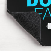 Fartしないで3 Just Don'n Fart マウスパッド (コーナー)