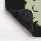 Fartクラウド マウスパッド (コーナー)