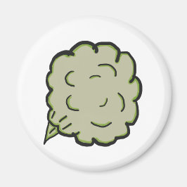 Fartクラウド マグネット