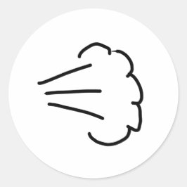 Fartクラウド ラウンドシール