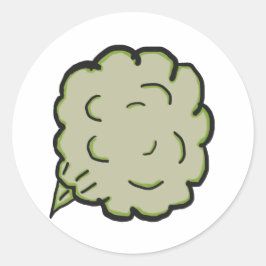 Fartクラウド ラウンドシール