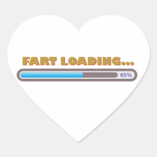 FART負荷 ハートシール