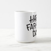 Farters幸せな日! マグカップ (中央)