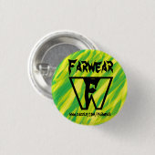 Farwearボタン 缶バッジ (正面&裏面)