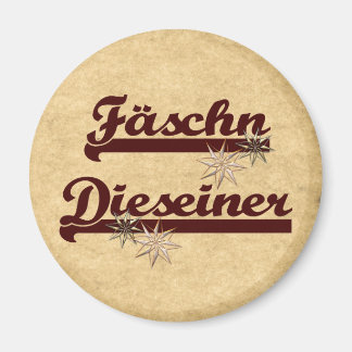 Fäschn Dieseiner マグネット