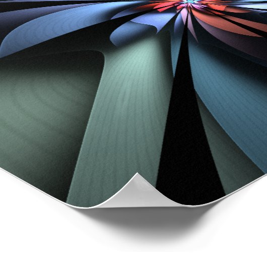 Fascination ポスター (角)