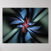 Fascination ポスター (正面)