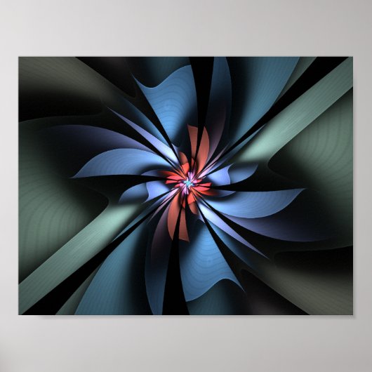 Fascination ポスター (正面)