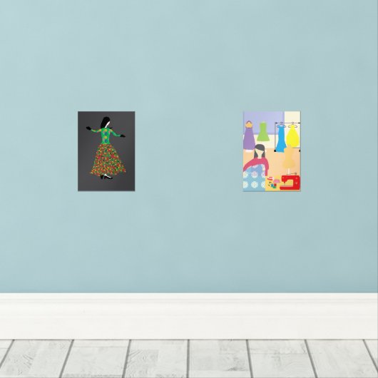 Fashion (ウッドフロア)