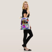 Fashion Bag トートバッグ (モデル)