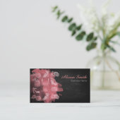 Fashion / Complements / Accessories 名刺 (スタンド正面)