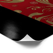 FASHION-ESQUE #4 ポスター (コーナー)