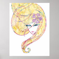 Fashion Girl
