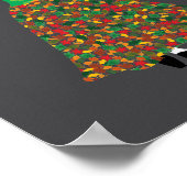 Fashion Model 01 ポスター (角)