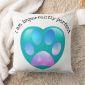 Fashion motivational quote クッション (ブランケット)