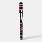 Fashion Radiance Sideways Case-Mate iPhoneケース (裏面 / 左)