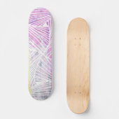 Fashion Skateborad スケートボード (正面)