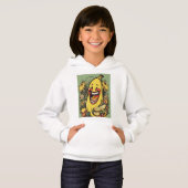 Fashion streetwear T-shirt  Personalized clothing (正面フル)