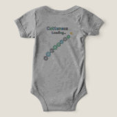 Fashionable Robot (デザイン裏面)