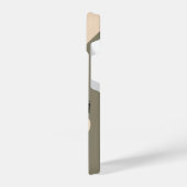 Fashionista Handyhülle iPhoneケース (左側面)