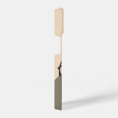 Fashionista Handyhülle iPhoneケース (右側面)