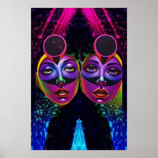 Fashion's Double Appetizer II ポスター (正面)