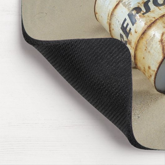 Fass Repsol マウスパッド (コーナー)