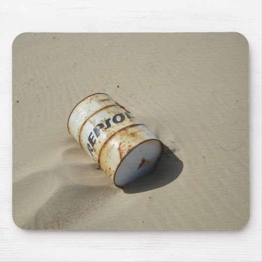 Fass Repsol マウスパッド (正面)