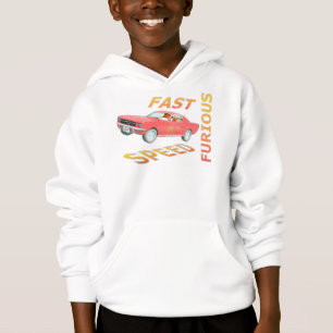Fast and Speed Surgental 01