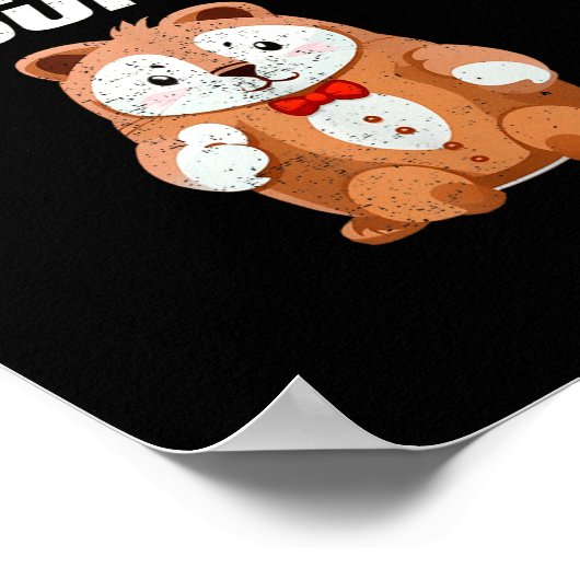 Fast Repetitive Groundhog Day Funny _1 ポスター (角)