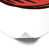 Fast Rider ポスター (コーナー)