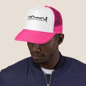 fast runner joggeuse casquettes キャップ (インサイチュ)