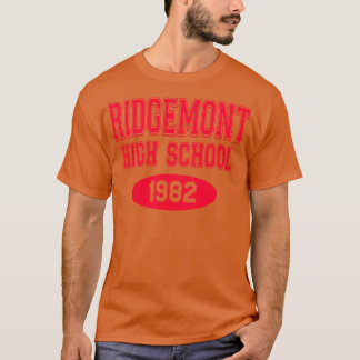 Fast Times At Ridgemont High Tシャツ