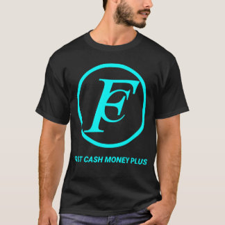 FastCashプラスT Tシャツ